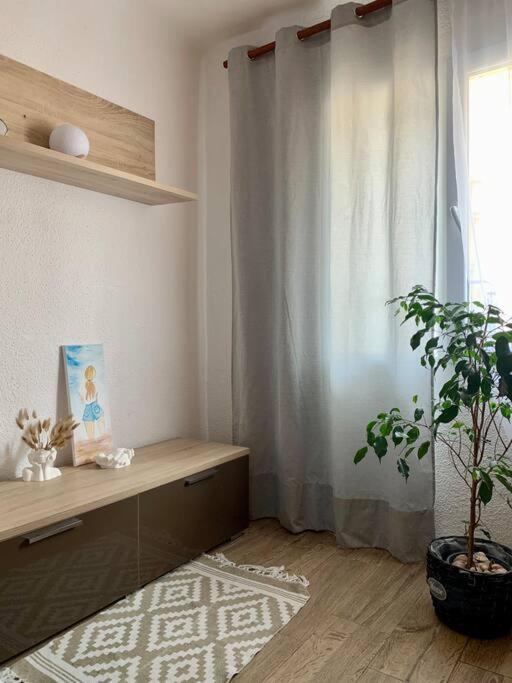 Уютная квартира в центе - Apartamento - 19