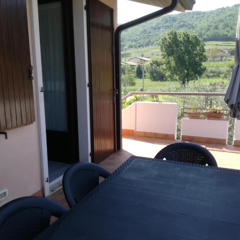 Le Giare Apartments Garda - Appartamento con Terrazza - 13