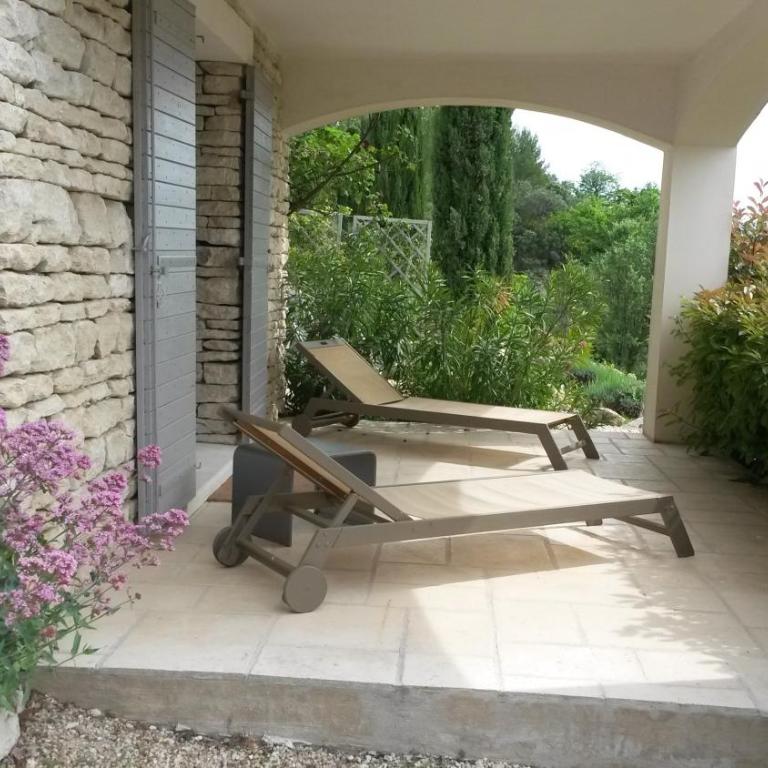 Le Logis - Chambre Double - 7
