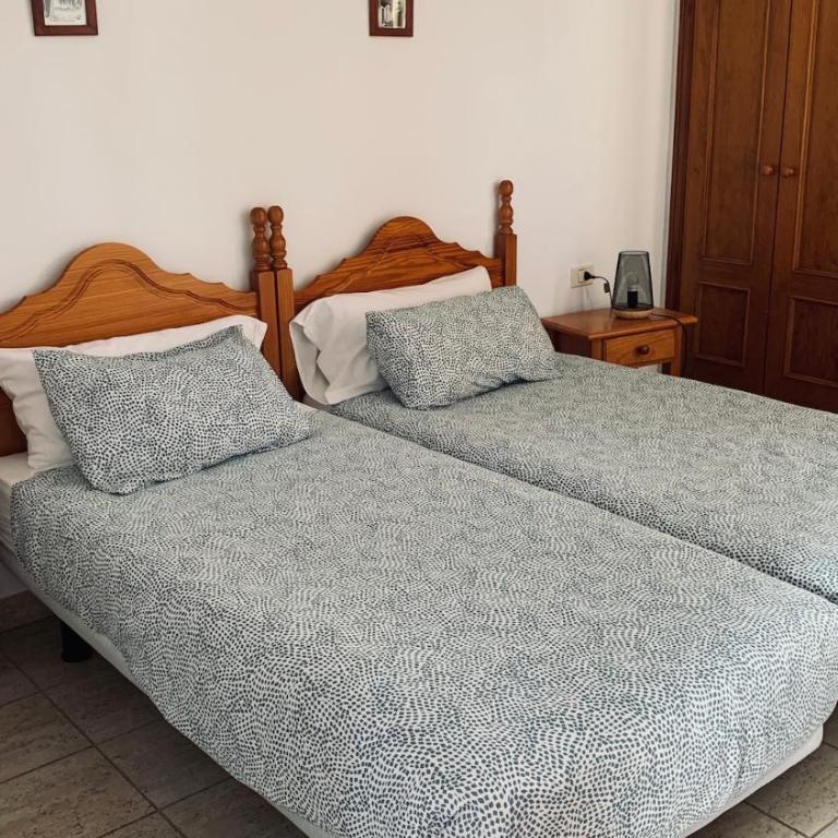 Apartamentos Villa Aurora - Apartamento de 1 dormitorio (2 adultos) - 4