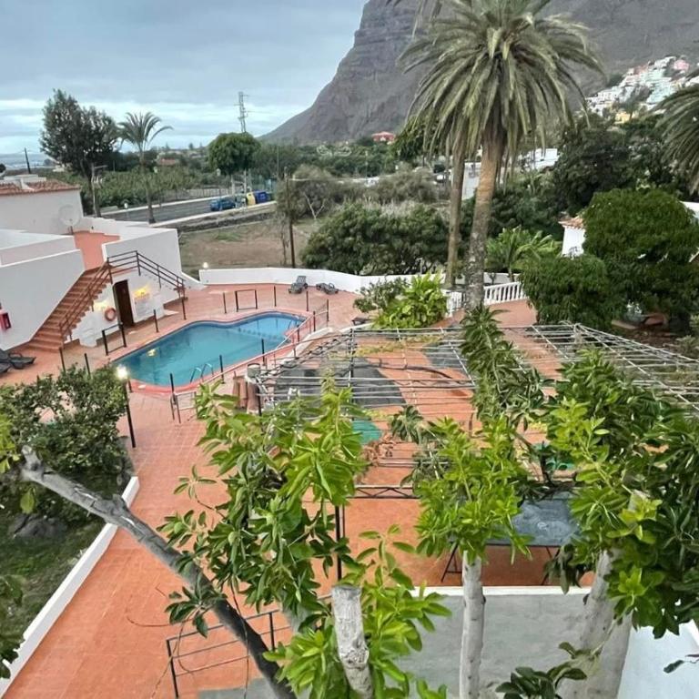 Apartamentos Villa Aurora - Apartamento de 1 dormitorio (2 adultos) - 7