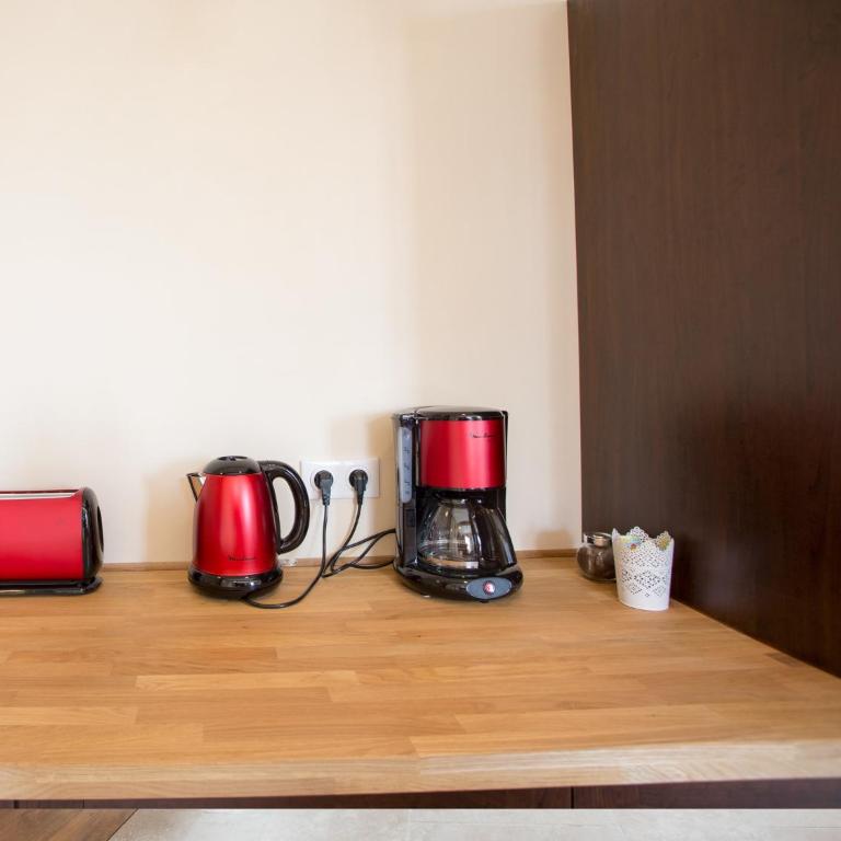 La Comédie de Pézenas - Appartements - Apartamento Dúplex - 30