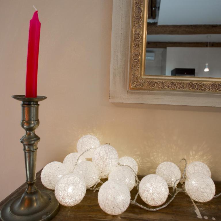 La Comédie de Pézenas - Appartements - Apartamento Dúplex - 3
