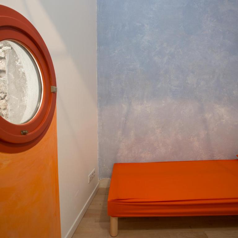 La Comédie de Pézenas - Appartements - Apartamento Dúplex - 5