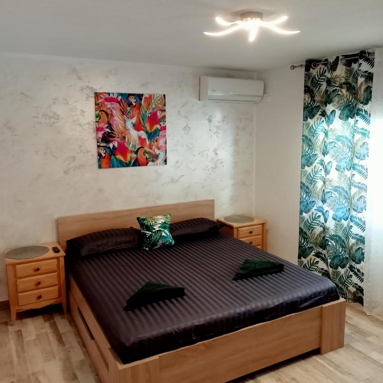 Sweet dreams - Double Room with Private Bathroom - 10