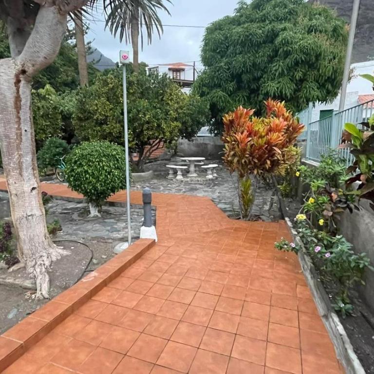 Apartamentos Villa Aurora - Apartamento de 1 dormitorio (2 adultos) - 9