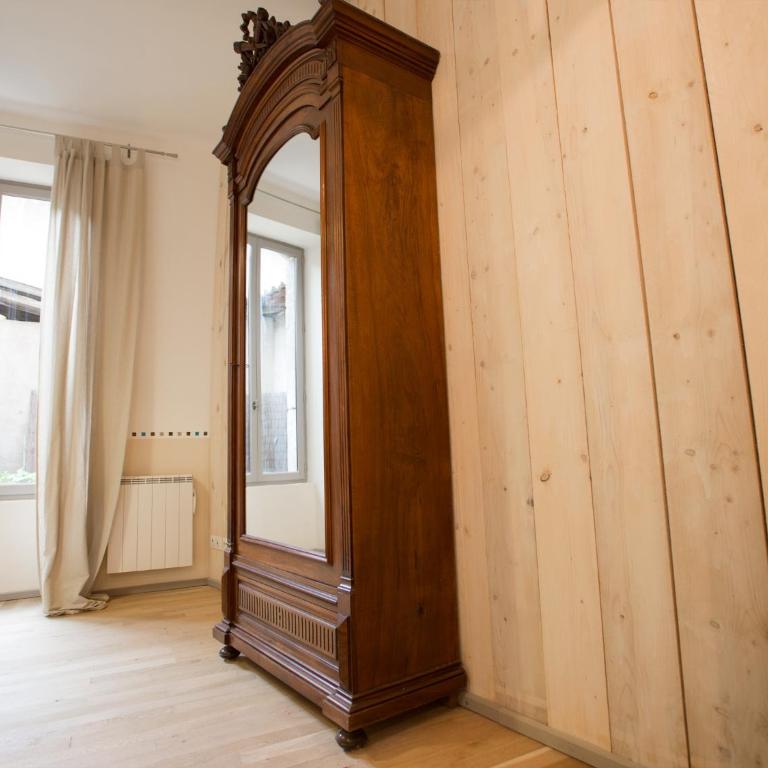 La Comédie de Pézenas - Appartements - Apartamento Dúplex - 18