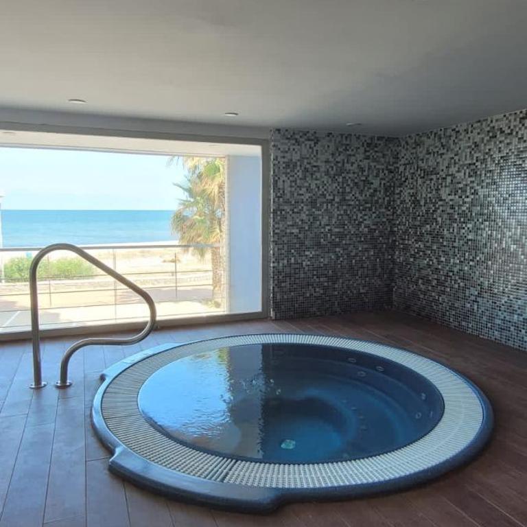 Seafront La Manga Apartment - Apartamento de 3 dormitorios - 13