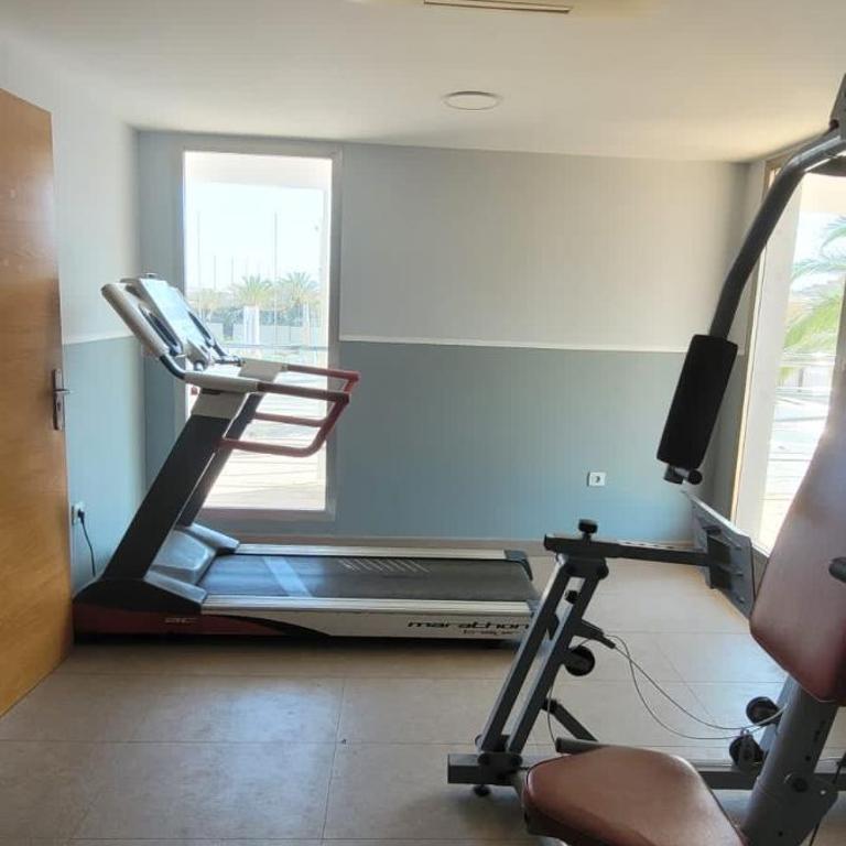 Seafront La Manga Apartment - Apartamento de 3 dormitorios - 10