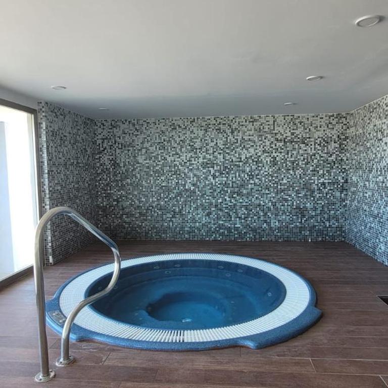 Seafront La Manga Apartment - Apartamento de 3 dormitorios - 9