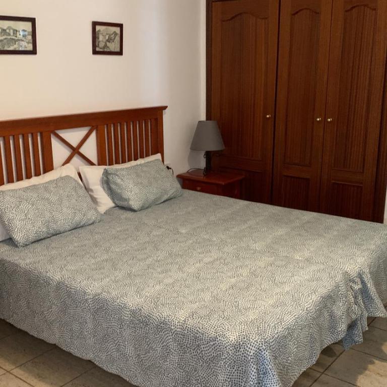 Apartamentos Villa Aurora - Apartamento de 2 dormitorios (4 adultos) - 11