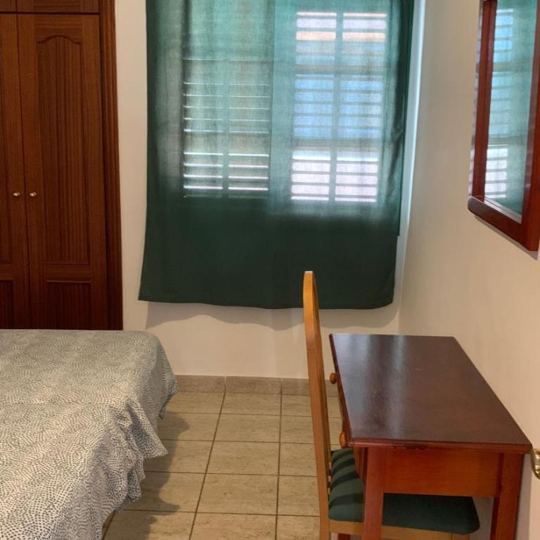 Apartamentos Villa Aurora - Apartamento de 1 dormitorio (2 adultos) - 14