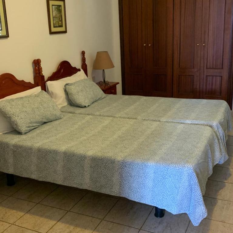 Apartamentos Villa Aurora - Apartamento de 2 dormitorios (4 adultos) - 12