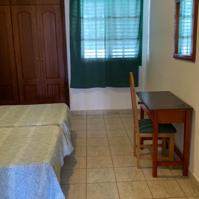 Apartamentos Villa Aurora - Apartamento de 2 dormitorios (4 adultos) - 13