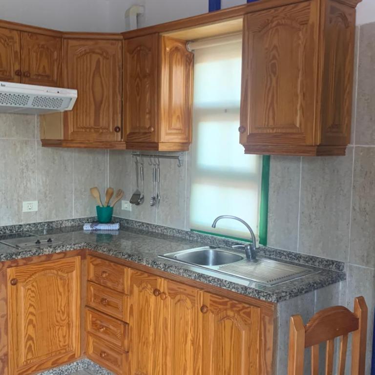 Apartamentos Villa Aurora - Apartamento de 2 dormitorios - 14