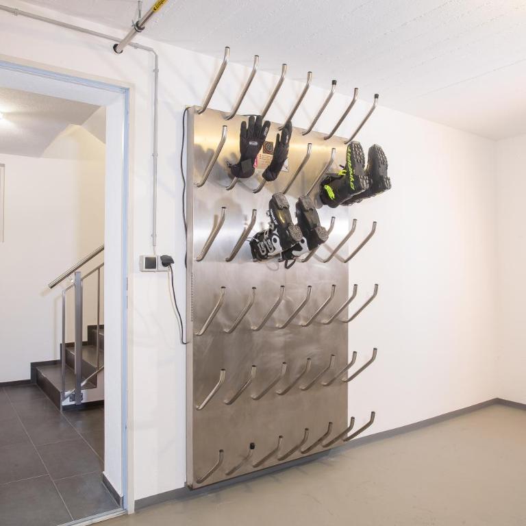 Apart Dahoam - Premium Apartment mit 3 Schlafzimmern und Gartenblick - 7