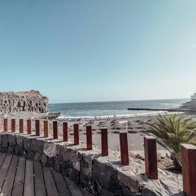 Cozy apartment by the ocean, Aquaviva CS603 - Apartamento de 1 dormitorio - 4