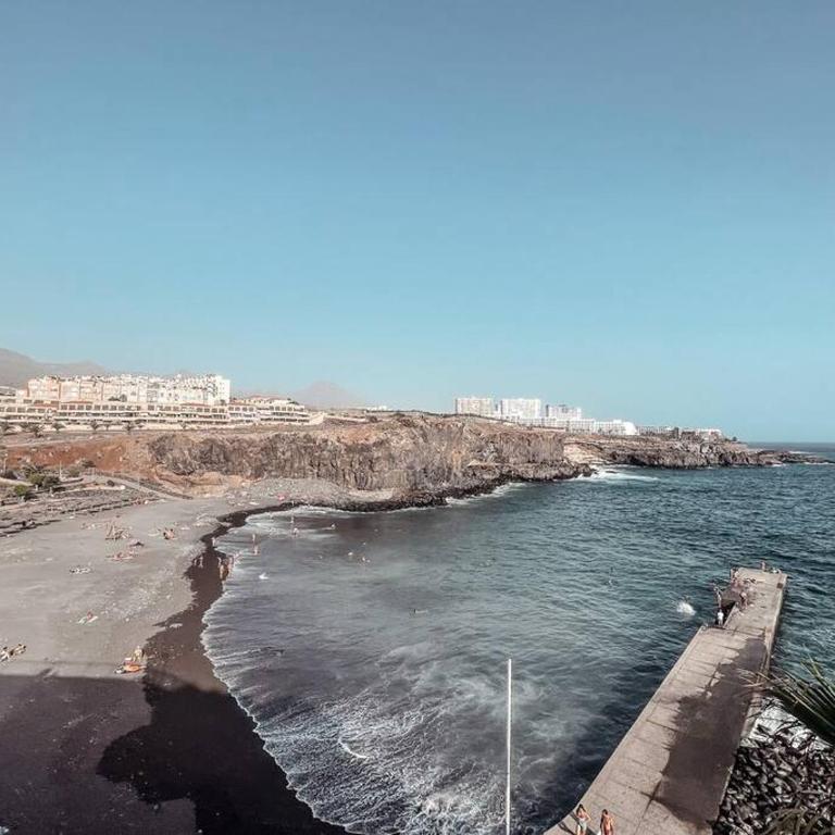 Cozy apartment by the ocean, Aquaviva CS603 - Apartamento de 1 dormitorio - 5