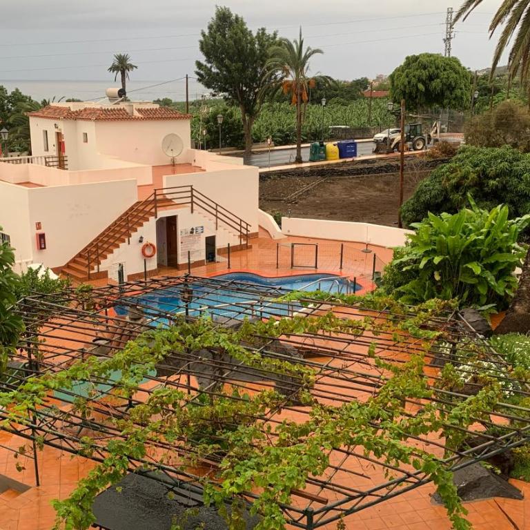Apartamentos Villa Aurora - Apartamento de 1 dormitorio (2 adultos) - 16
