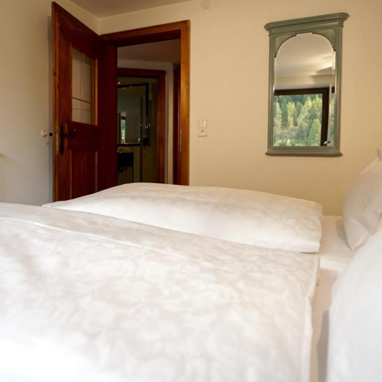 Superior Wellnesshotel Mein Almhof 4 S - Standard Suite - 2