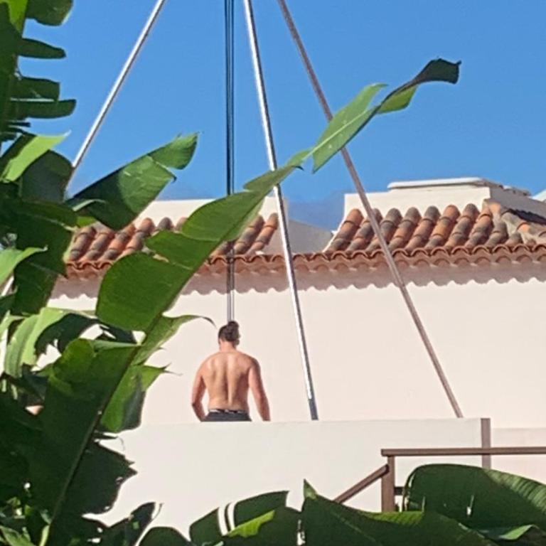 Apartamentos Villa Aurora - Apartamento de 1 dormitorio (2 adultos) - 21