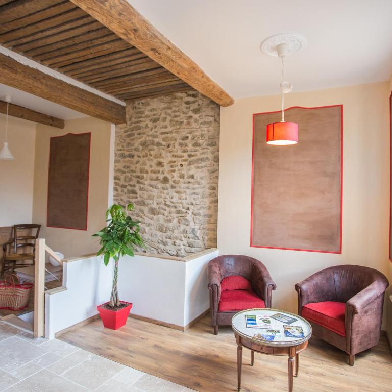 La Comédie de Pézenas - Appartements - Apartamento Dúplex - 2