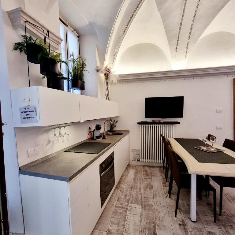 1Dest - Living The Dream - Appartamento Deluxe - 11
