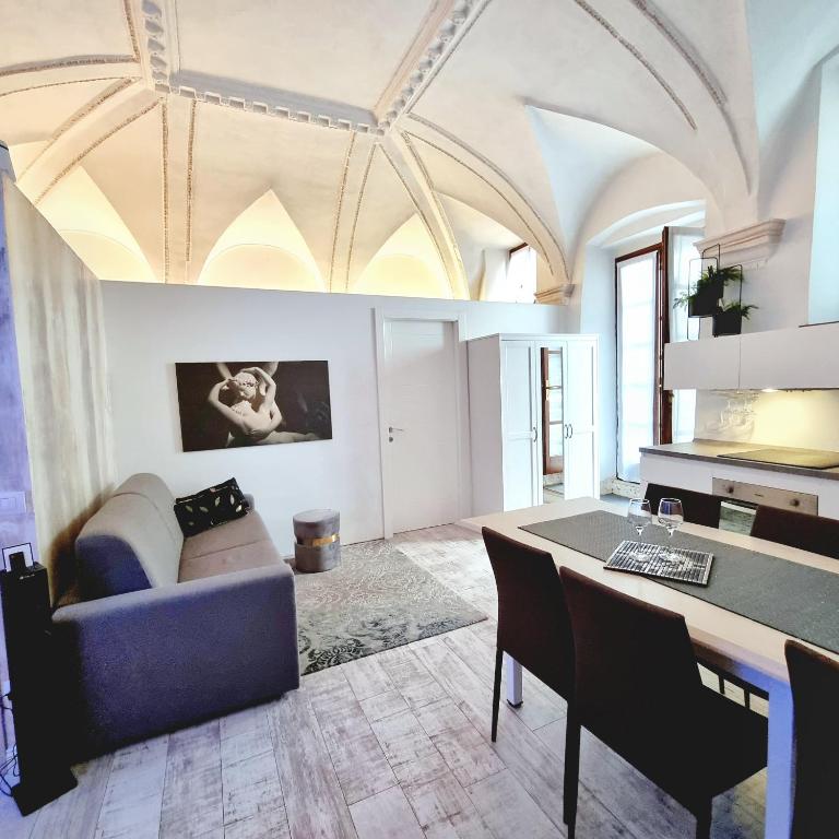 1Dest - Living The Dream - Appartamento Deluxe - 8
