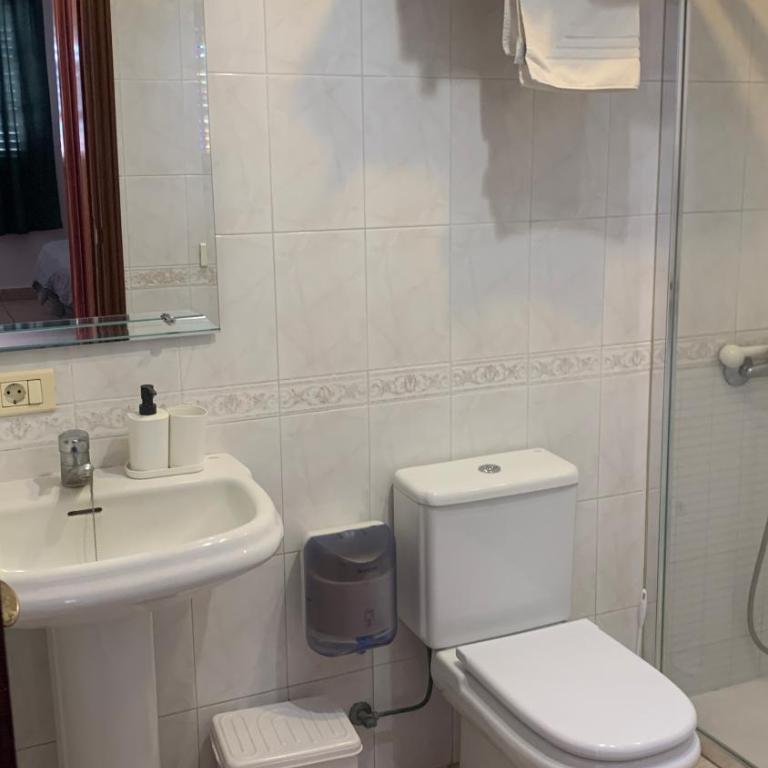 Apartamentos Villa Aurora - Apartamento de 2 dormitorios (4 adultos) - 40