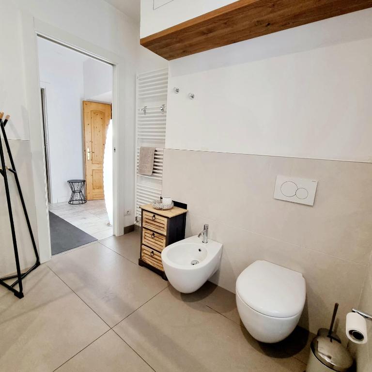 1Dest - Living The Dream - Appartamento Deluxe - 20