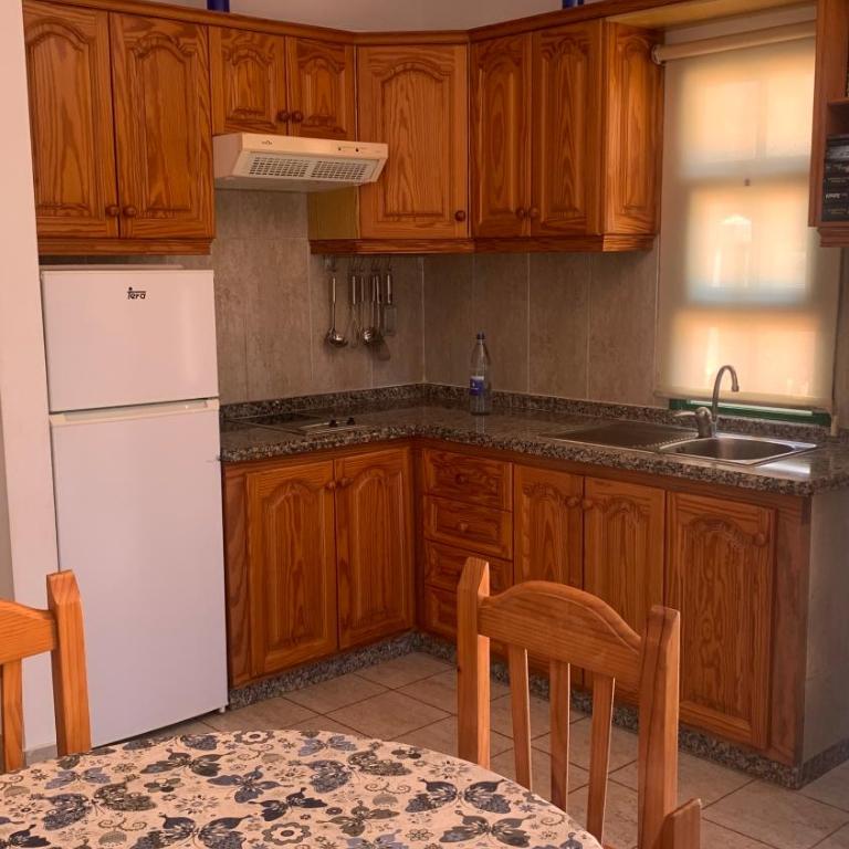 Apartamentos Villa Aurora - Apartamento de 2 dormitorios (4 adultos) - 43