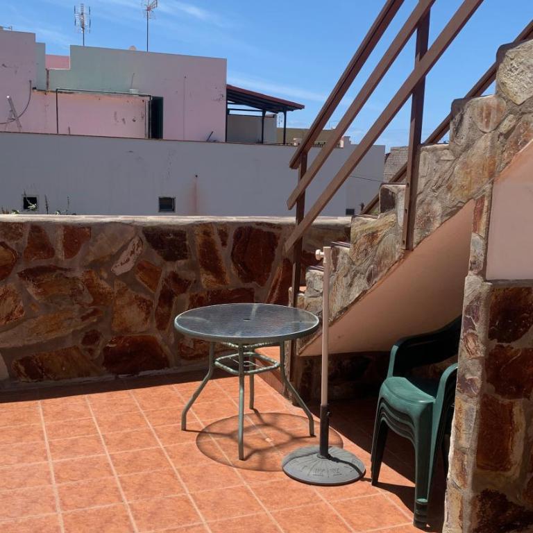Apartamentos Villa Aurora - Apartamento de 2 dormitorios (4 adultos) - 44