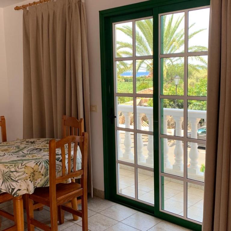 Apartamentos Villa Aurora - Apartamento de 1 dormitorio (2 adultos) - 43
