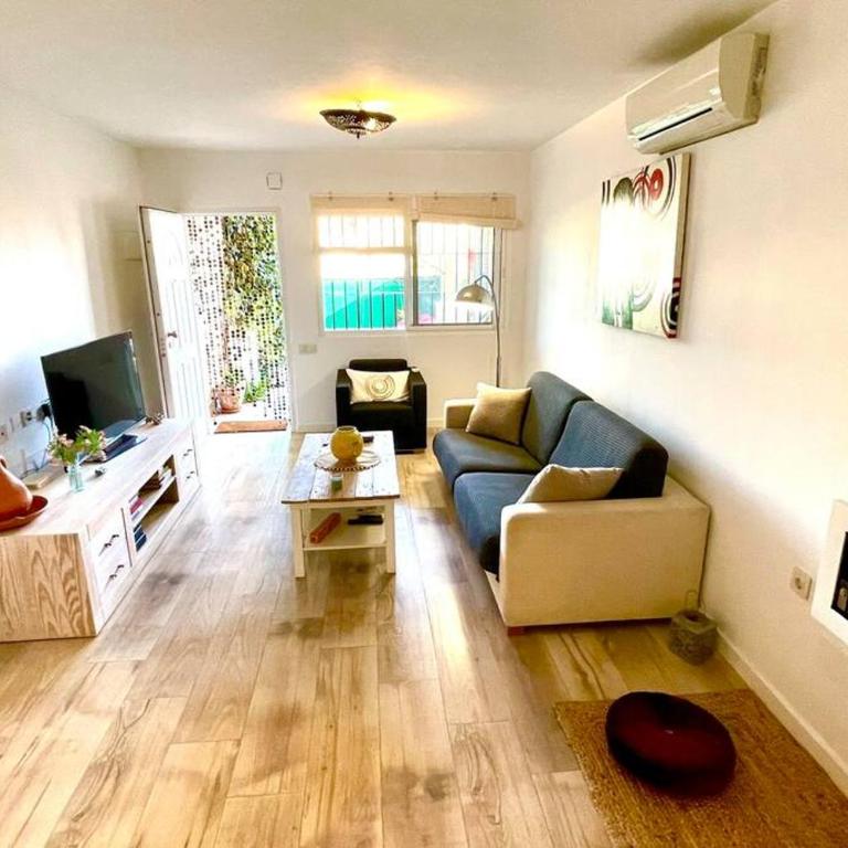 12-Apartamento en la playa Piscina - Two-Bedroom Apartment - 19