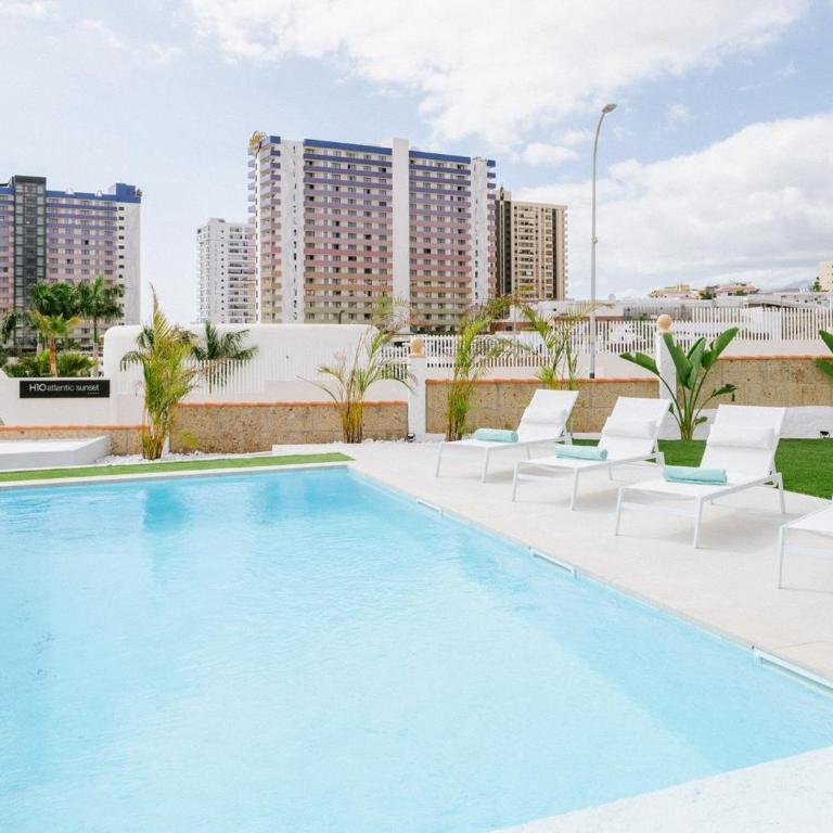 Barranco del Mar - Panoramic Seaviews & First Line - Villa - 29