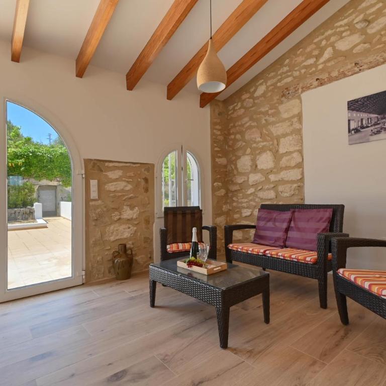 Abiareta by Aguilarent - Casa - 6