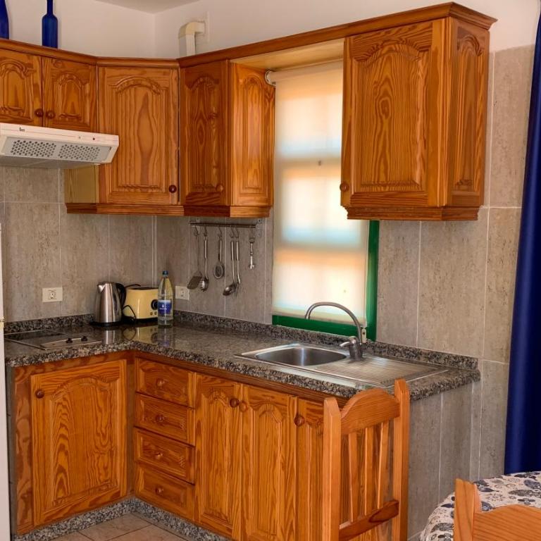 Apartamentos Villa Aurora - Apartamento de 2 dormitorios - 44