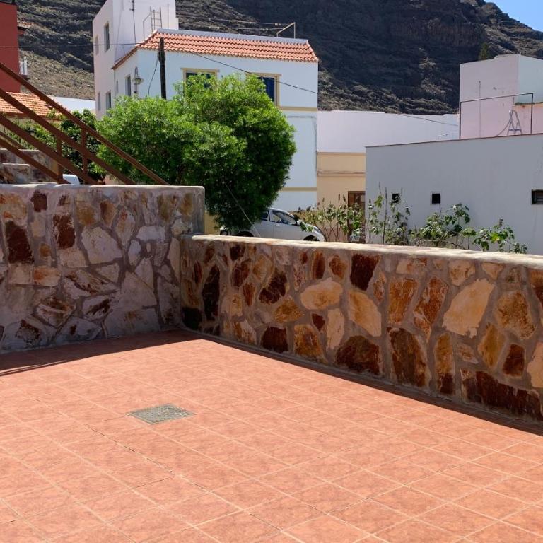 Apartamentos Villa Aurora - Apartamento de 2 dormitorios - 45