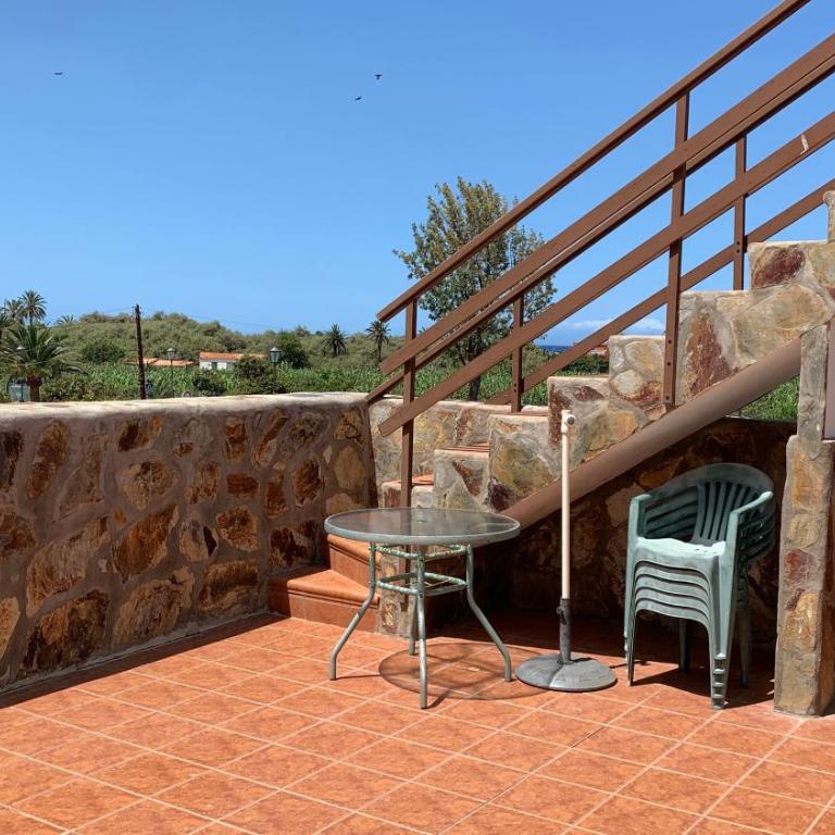 Apartamentos Villa Aurora - Apartamento de 2 dormitorios - 46