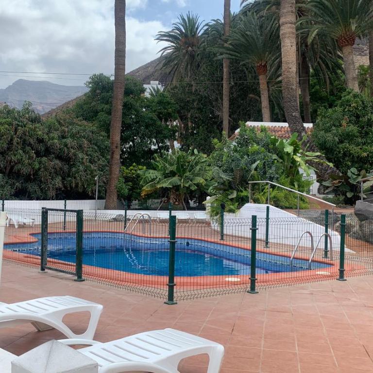 Apartamentos Villa Aurora - Apartamento de 1 dormitorio (2 adultos) - 48