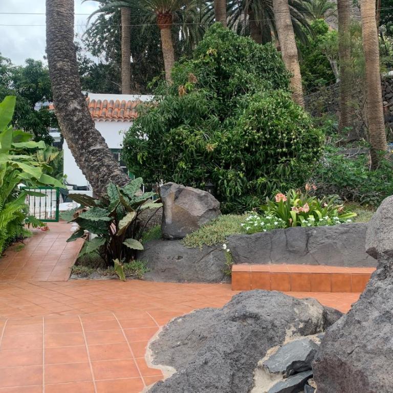 Apartamentos Villa Aurora - Apartamento de 1 dormitorio (2 adultos) - 50