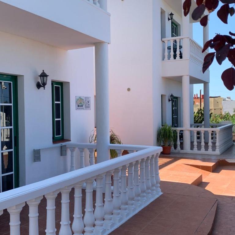 Apartamentos Villa Aurora - Apartamento de 1 dormitorio (2 adultos) - 53