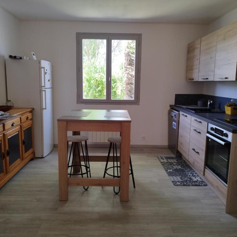 maison la garenne - Haus mit 3 Schlafzimmern - 7