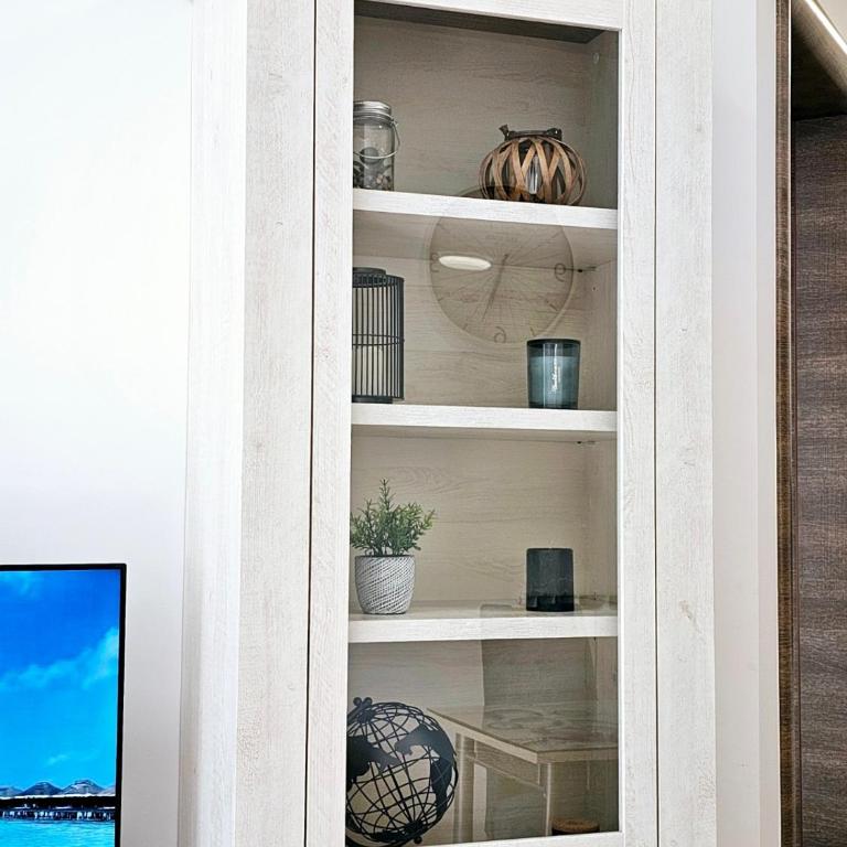 Apartment Bulevar Square - Apartman sa 2 Spavaće Sobe - 19