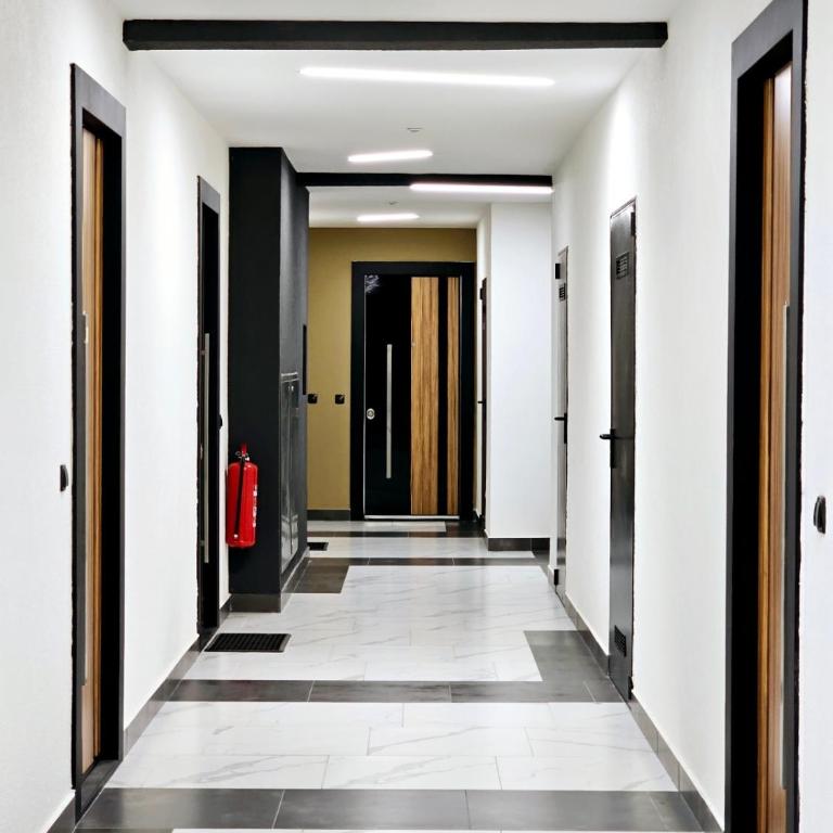 Apartment Bulevar Square - Apartman sa 2 Spavaće Sobe - 30