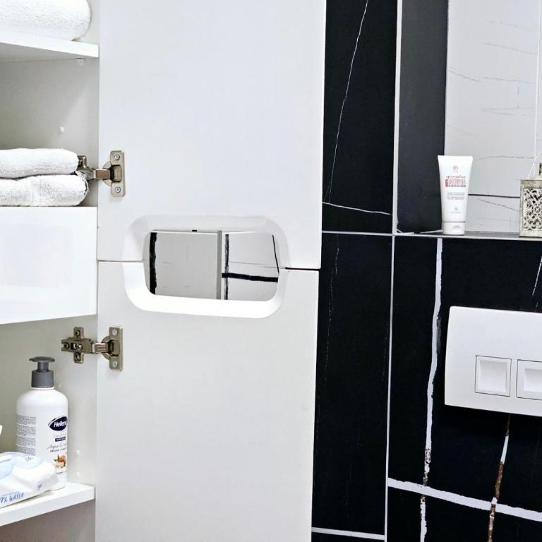 Apartment Bulevar Square - Apartman sa 2 Spavaće Sobe - 17