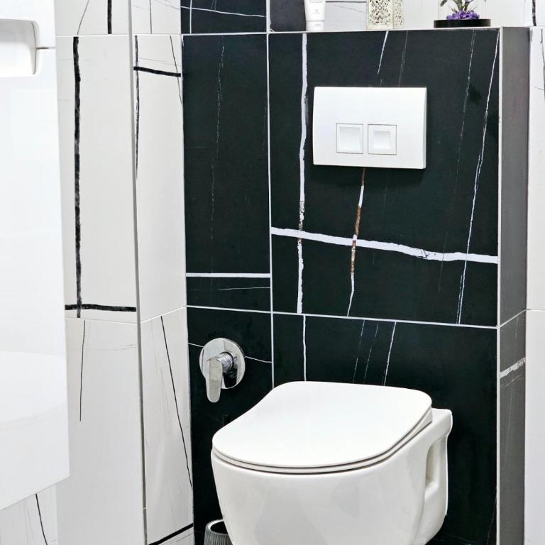 Apartment Bulevar Square - Apartman sa 2 Spavaće Sobe - 16