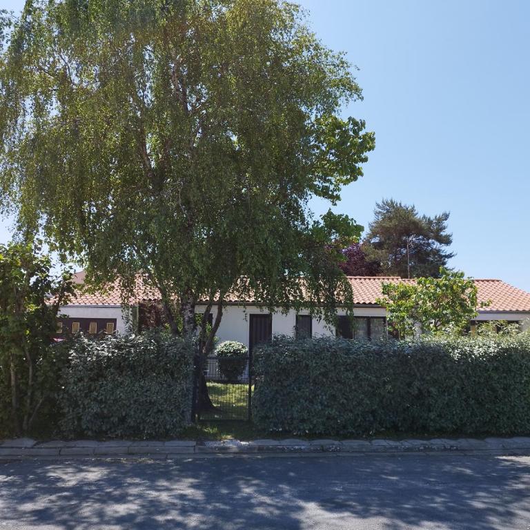 maison la garenne - Haus mit 3 Schlafzimmern - 30