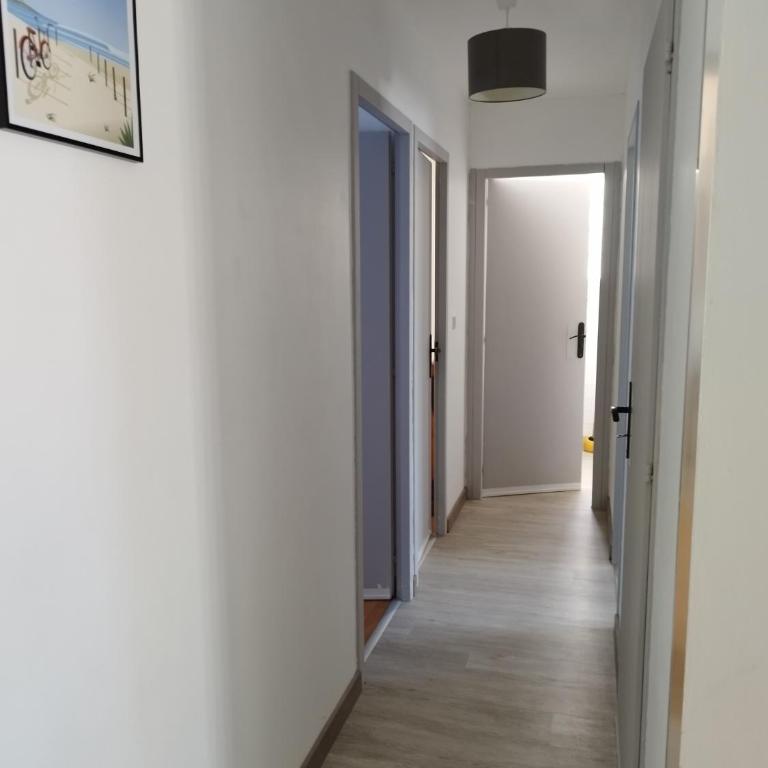 maison la garenne - Haus mit 3 Schlafzimmern - 22