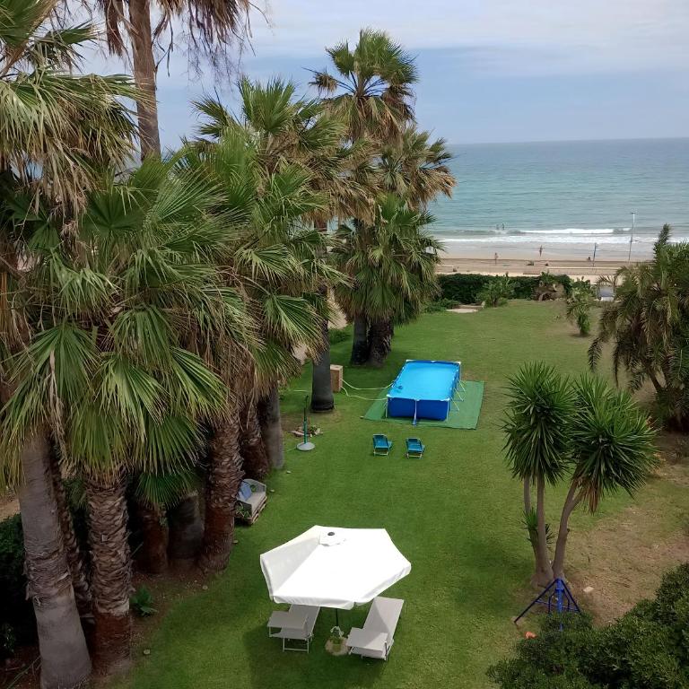 La Casetta del Borgo Marinaro - Appartamento - 11